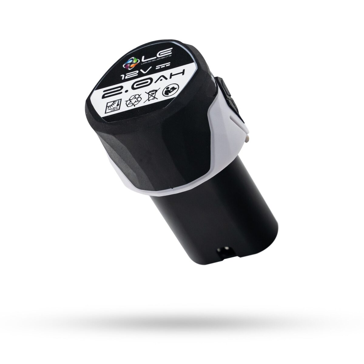 Liquid Elements Reserve Accu voor A1000 V4 Polijstmachine