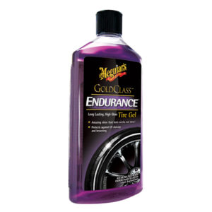 Meguiar's Endurance Tire Gel