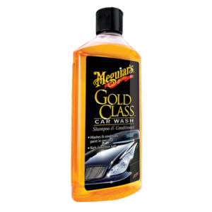 Meguiars Gold Class Car Wash Shampoo