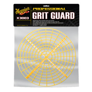Meguiar's Grit Guard - Emmer rooster- Geel