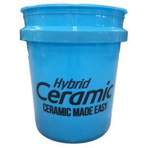 Meguiar's Hybrid Ceramic Bucket 19L