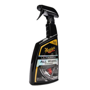 Meguiar's Ultimate All Wheel Cleaner