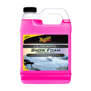 Meguiar's Ultimate Snow Foam