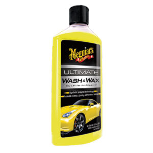 Meguiar's Ultimate Wash & Wax 473 ML