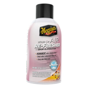 Meguiars Whole Car Air Re-Fresher - Fiji Sunset