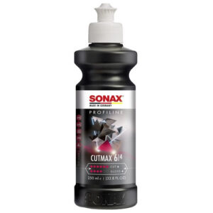 Sonax Profiline Cutmax 6/4