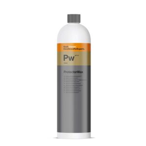 Koch Chemie ProtectorWax - Pw - 1L