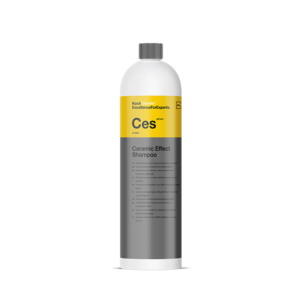 Koch Chemie Ceramic Effect Shampoo - Ces - 1L