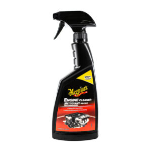 Meguiars Engine Cleaner - 473 ML