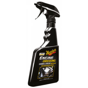 Meguiars Engine Dressing - 450 ML