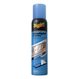 Meguiars Keep Clear Headlight Coating - 120 ML