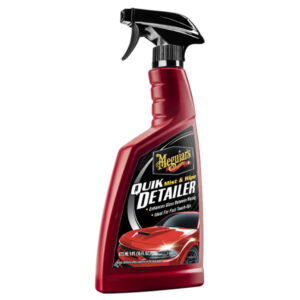 Meguiars Quick Detailer - 473 ML
