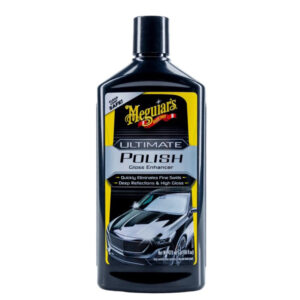 Meguiars Ultimate Polish - 473 ML