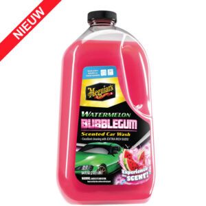 Meguiars Watermelon Bubblegum Wash - 1892 ML
