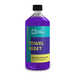 Liquid Elements Towel Reset - 1L