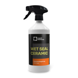 Liquid Elements Wet Seal Ceramic - Wetcoat
