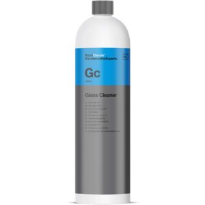 Koch Chemie Glass Cleaner - Gc - 1L
