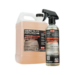 P&S Terminator Enzyme Spot & Stain Remover - Bekledingreiniger