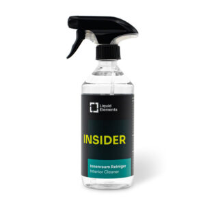 Liquid Elements Insider Interieurreiniger - 500 ML