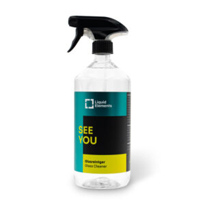 Liquid Elements See You Glasreiniger - 1L