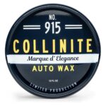 Collinite Marque D'Elegance Carnauba Paste Wax No. 915