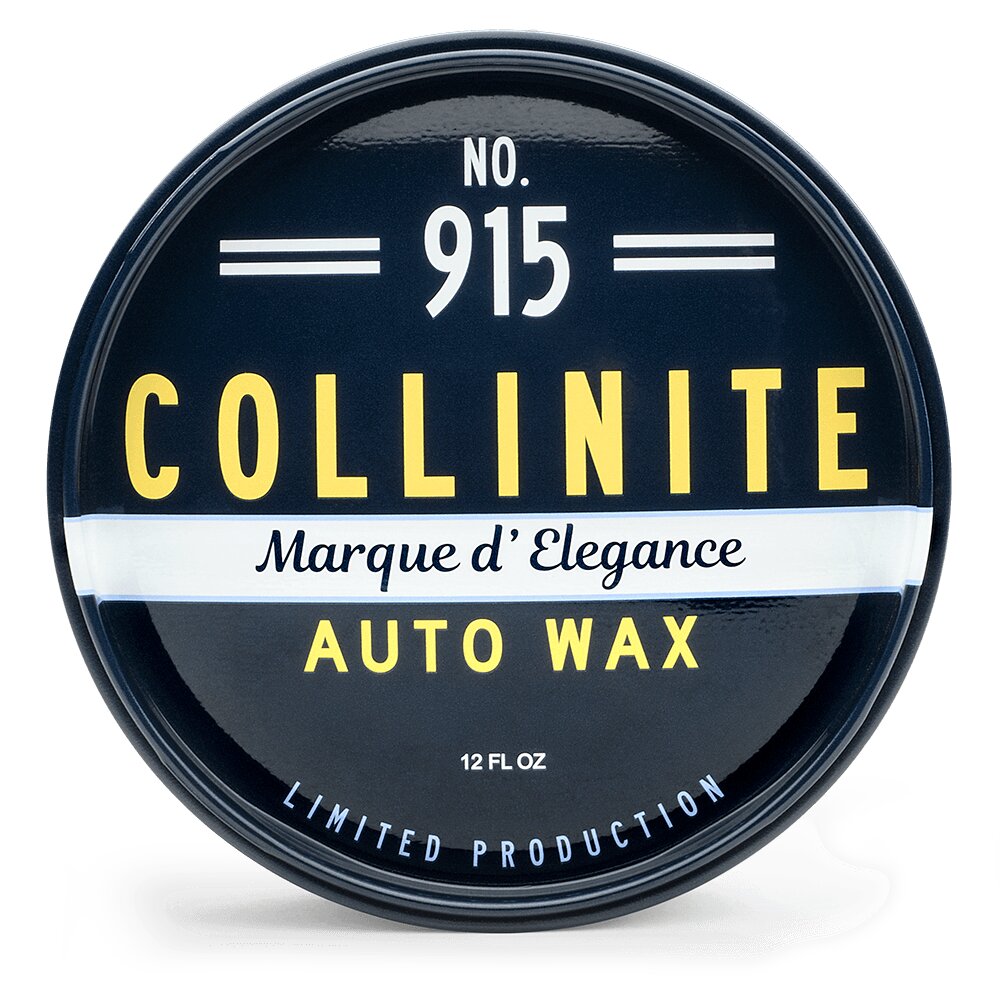 Collinite-Marque-d-elegance-915-autowax Collinite Marque D'Elegance Carnauba Paste Wax No. 915