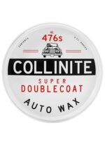 Collinite Super DoubleCoat Wax No. 476S - 255g