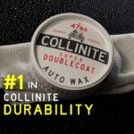 Collinite Super DoubleCoat Wax No. 476S - 255g - Afbeelding 2